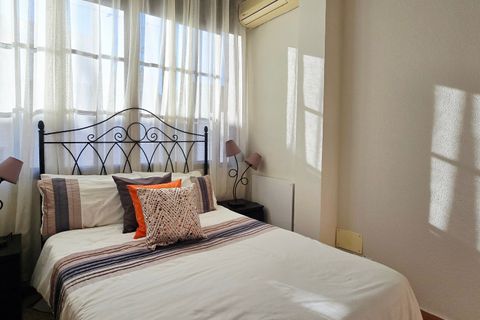 Byhus i Torre Del Mar, Malaga, Torre Del Mar - € 360.000 | Ref: 119780 - foto 9